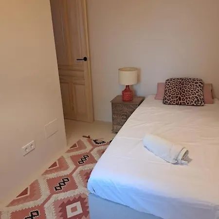 Love Nest - Heart Of Old Town Estepona