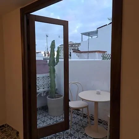 Holiday home Love Nest - Heart Of Old Town *