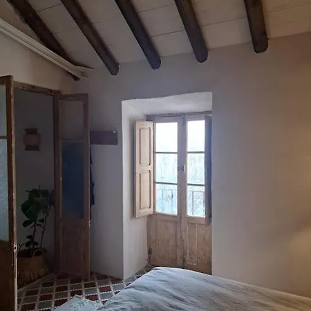 Love Nest - Heart Of Old Town Estepona