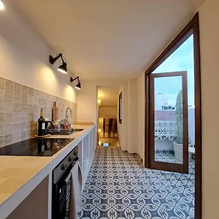 Holiday home Love Nest - Heart Of Old Town
