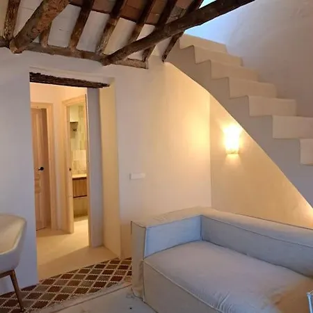 Love Nest - Heart Of Old Town Holiday home Estepona