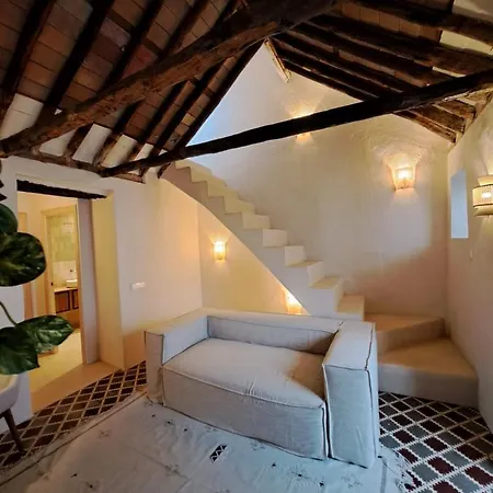 Love Nest - Heart Of Old Town * Estepona